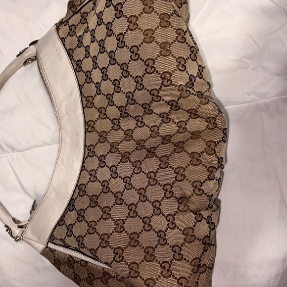 Gucci shoulder bag - Picture 5 of 7